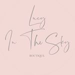 Lucy In The Sky Boutique discount code
